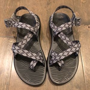 NEW Gray Chacos - Women’s